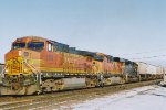 BNSF 5309 East